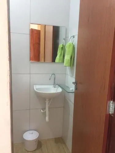 Gira Arte Hostel