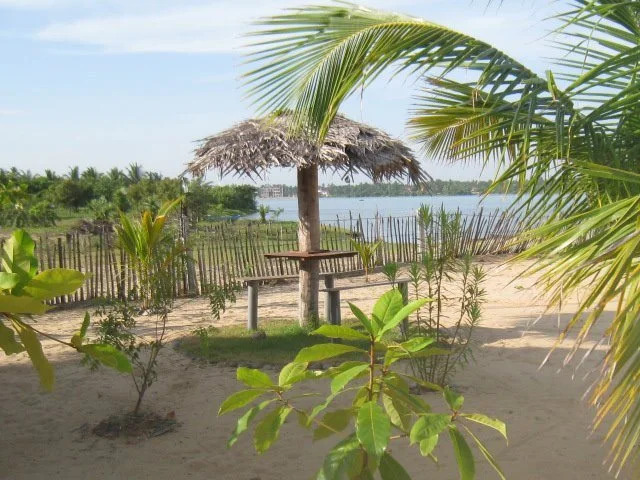 Deep Sea Resort Batticaloa