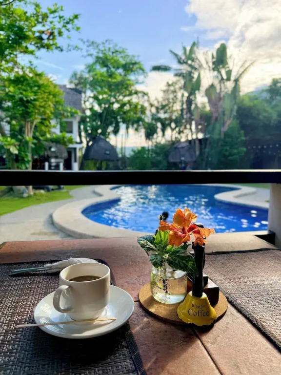 Maritoni Bali Suites And Villas