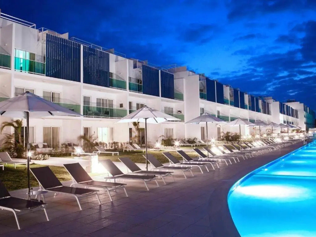 Free Golf Cart And Pool Front Condo at Cana Rock