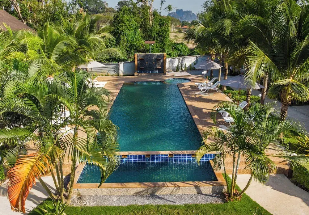 Mook Anda Villa