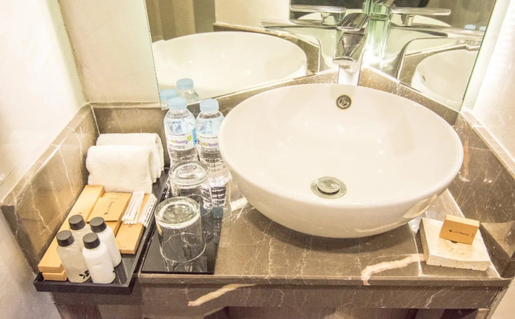 Goldberry Lite Hotel