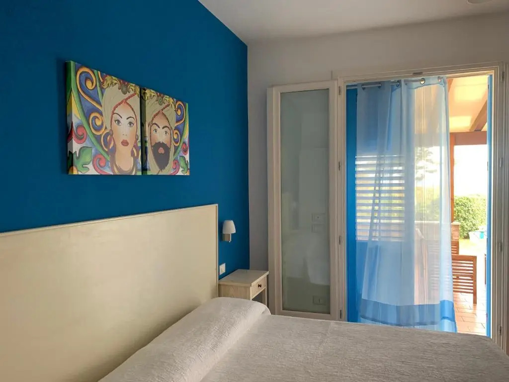 Villa Ancora Bed & Breakfast