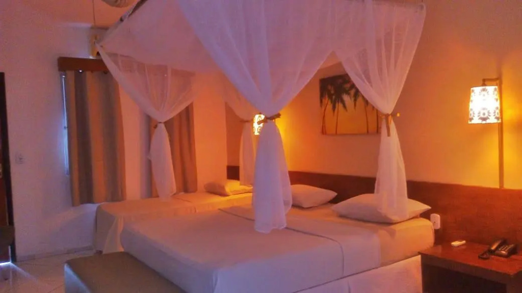 Delta Park Hotel