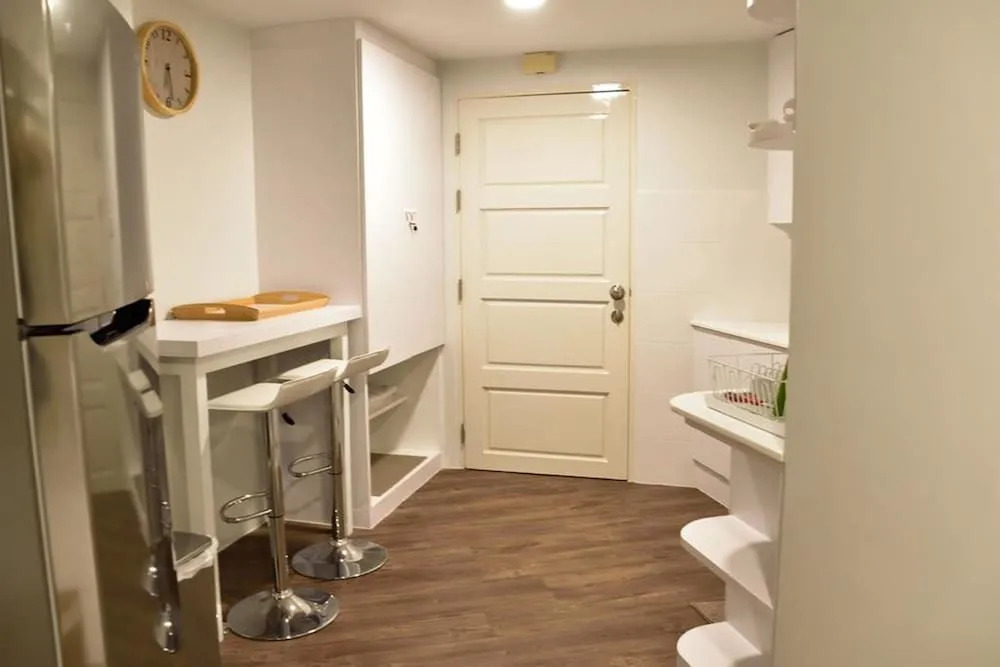 Sandy Beach Condo 15E