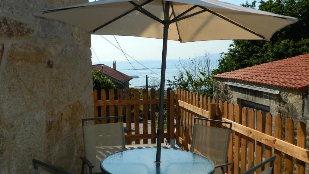 Casa Recareo