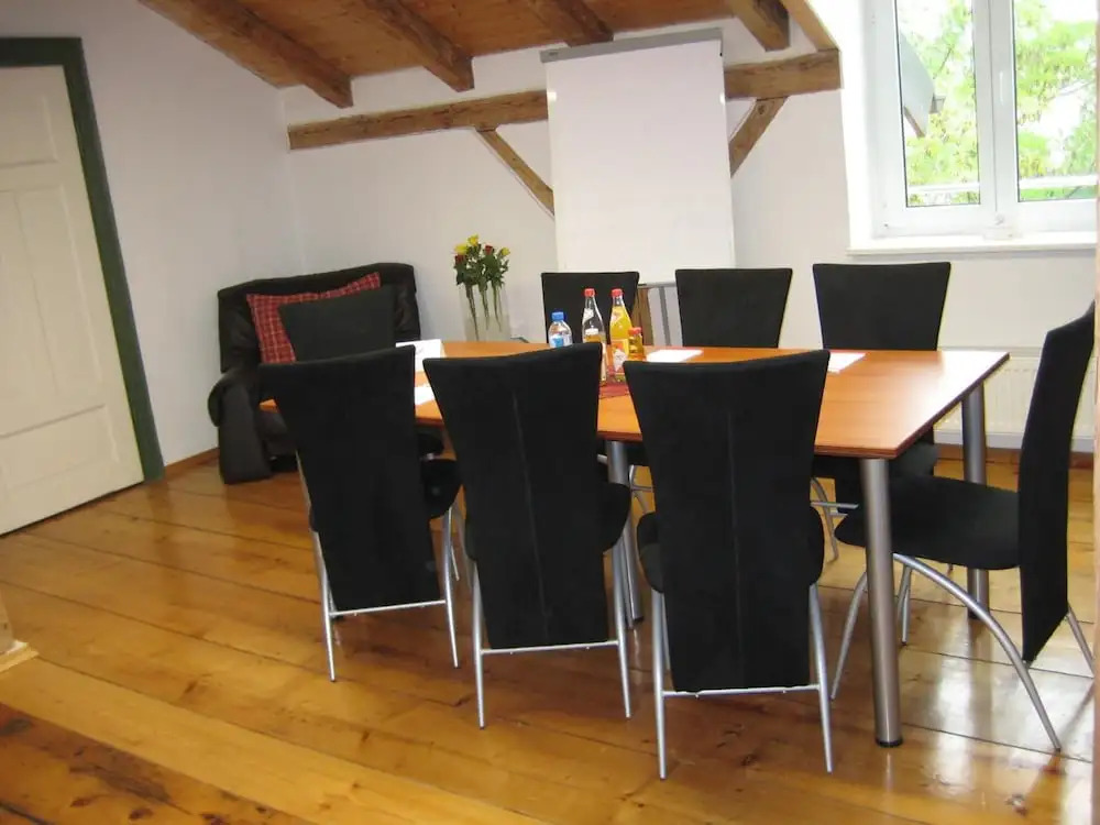 Hotel Haslbach FGZ
