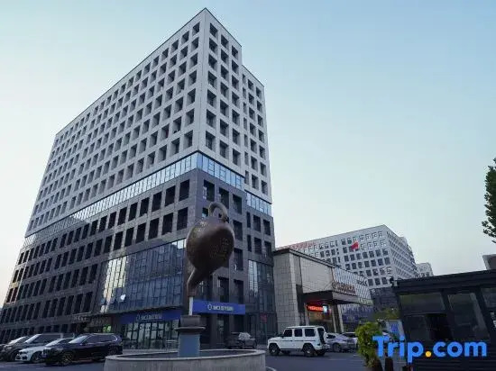 Zhongzhou International Hotel