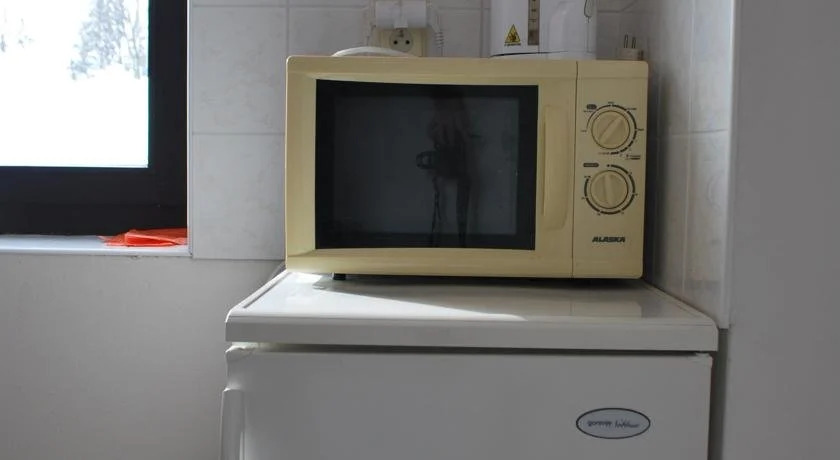 Apartmán SKOK