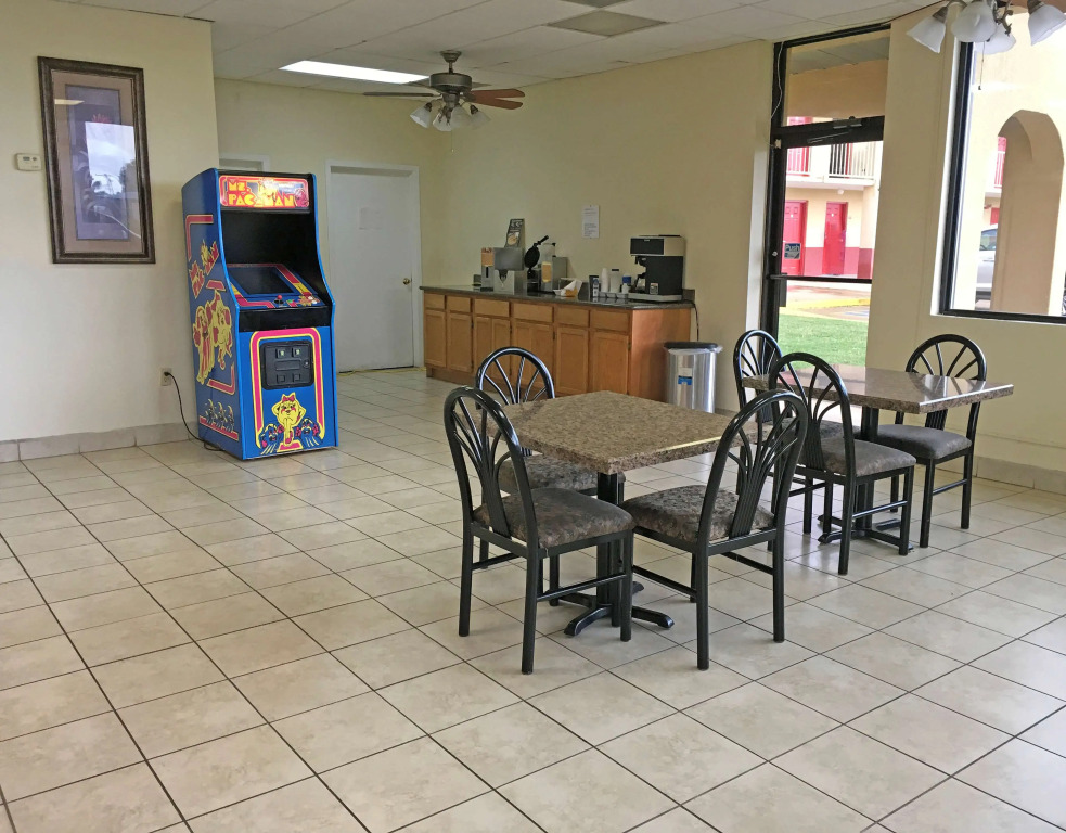Americas Best Value Inn & Suites Greenwood