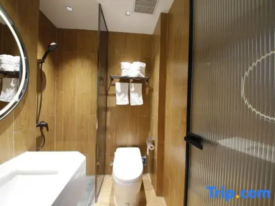 Mini Youjia Hotel