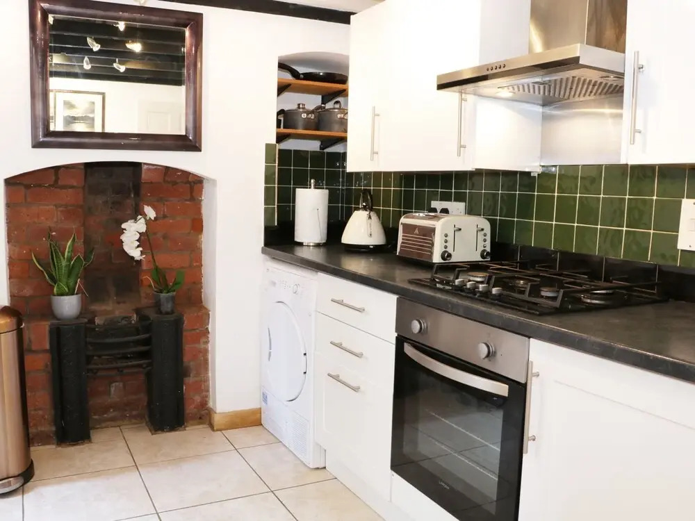 189 Abbey Foregate