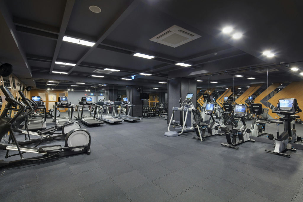 Doubletree By Hilton Antalya City Centre