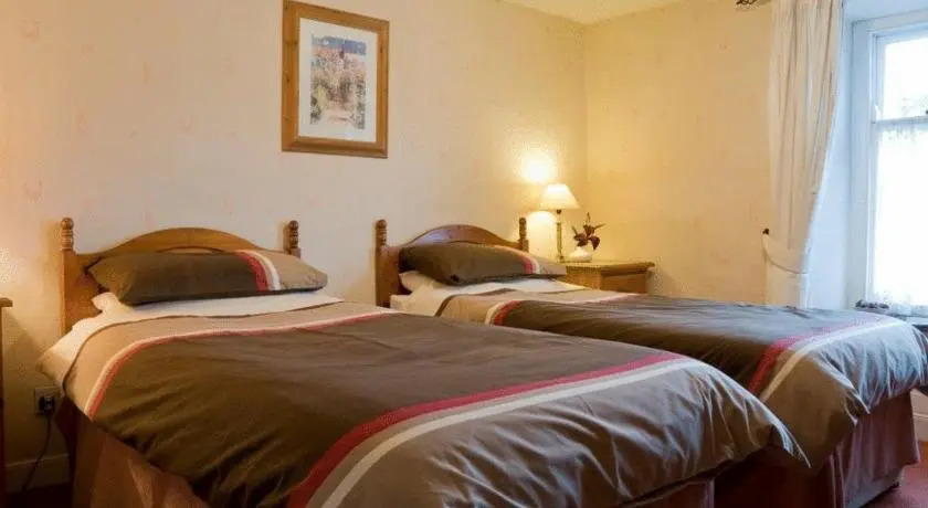 Kings Arms Hotel