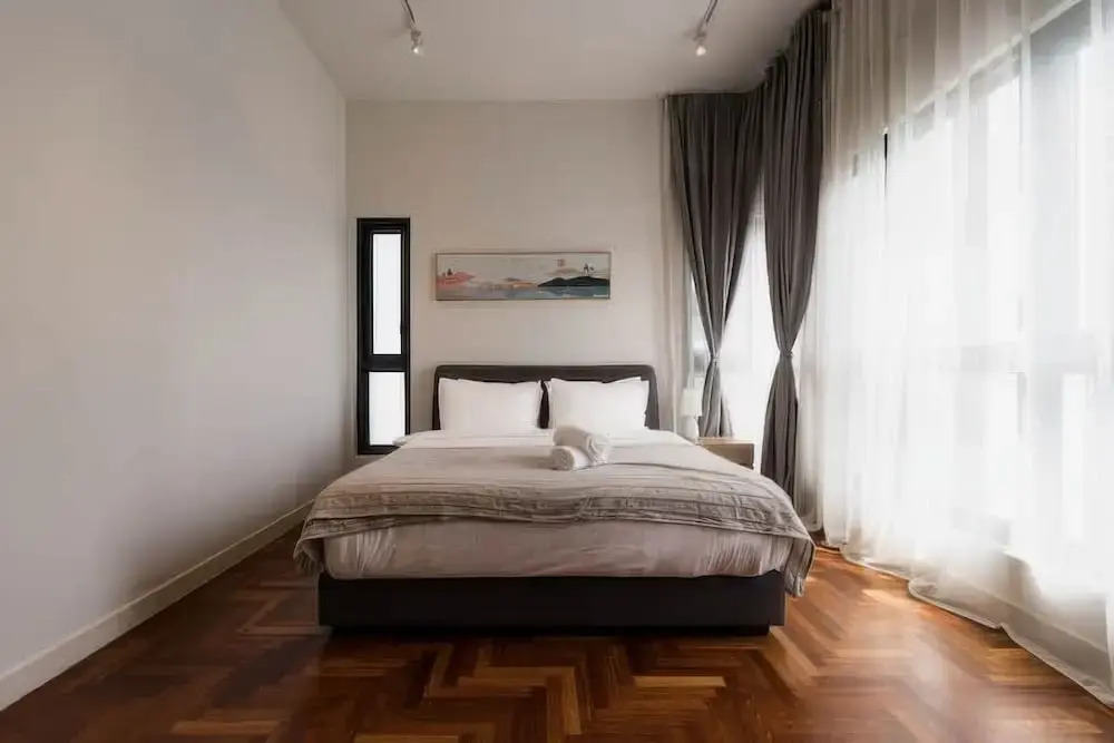 The Mews KLCC by Luxe Residence