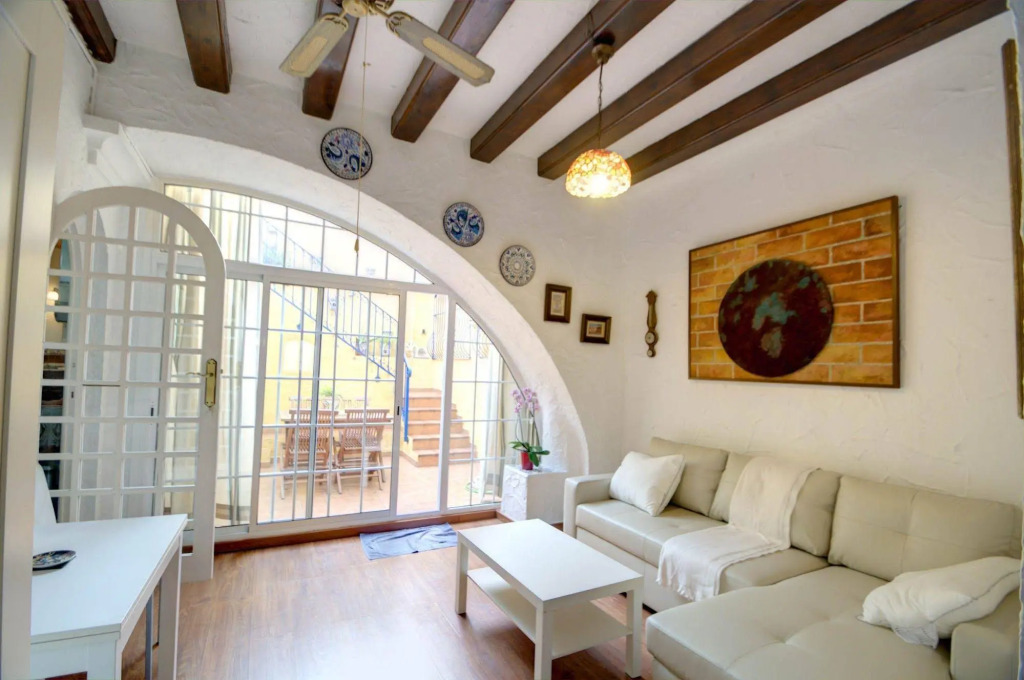 Casa Rusinyol