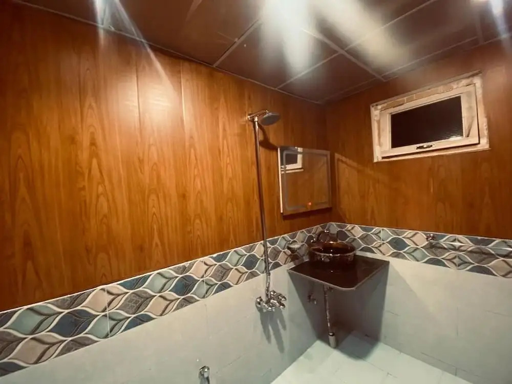 Biafo Resort Skardu