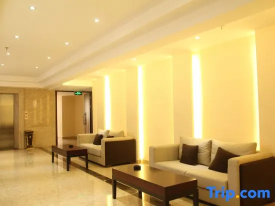 Xin Haiyi Hotel