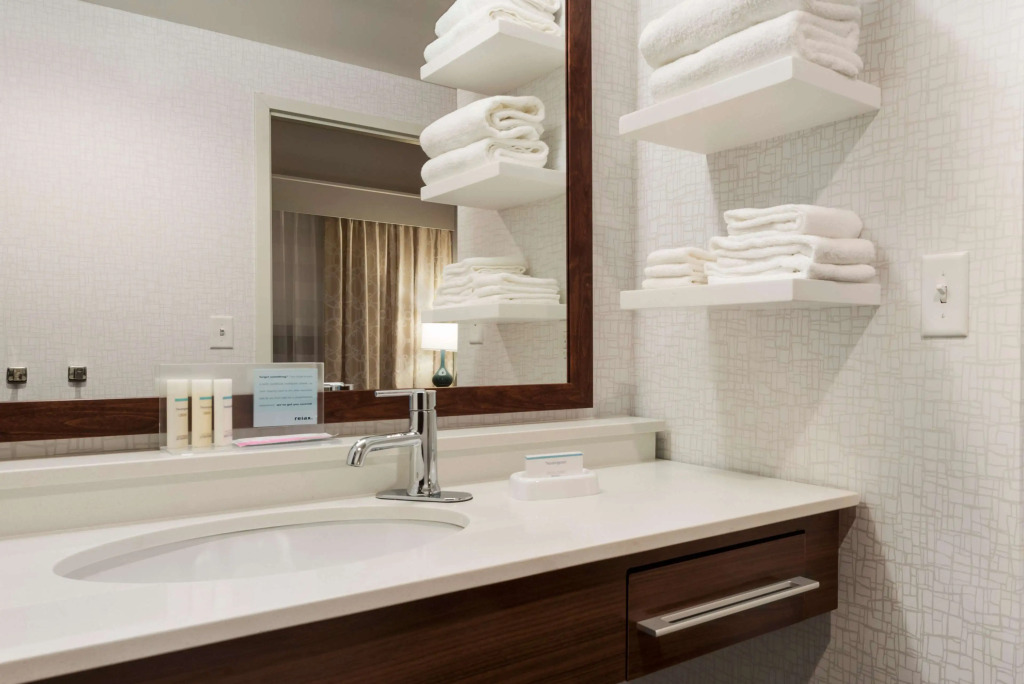 Hampton Inn Lincoln Airport, Ne