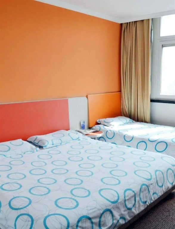 Motel Hotel Fu'nan Dicheng North Road