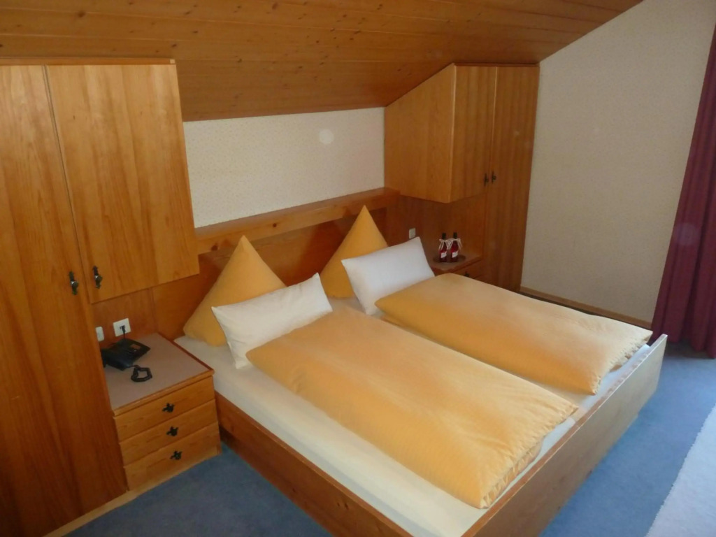 Ferienwohnung Panorama
