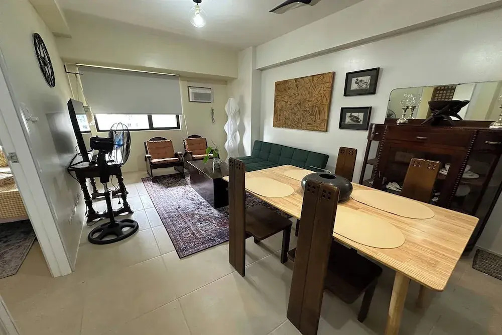 Avida Units Staycation near Ayala Serin Tagaytay