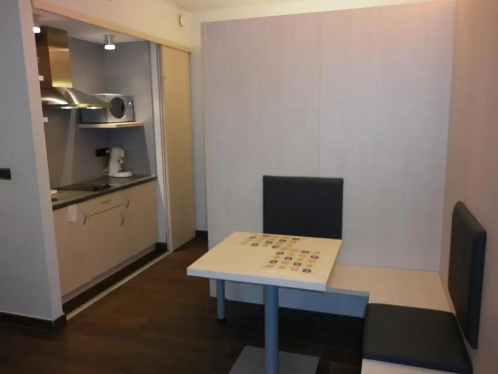 Ibis Styles La Louvière