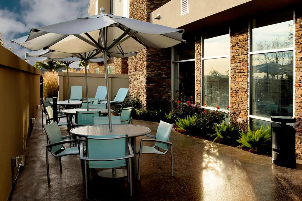 SpringHill Suites by Marriott Lake Charles