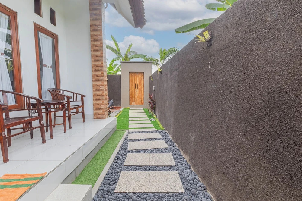 Sekar Bali Homestay