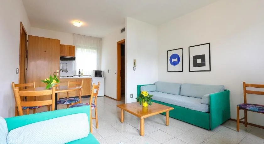 Residence il Cedro