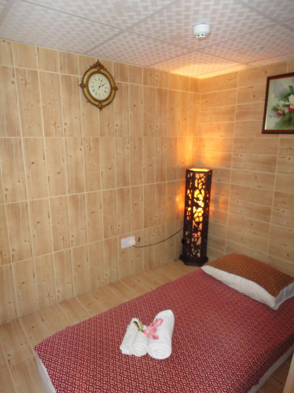 Mashtan Hotel