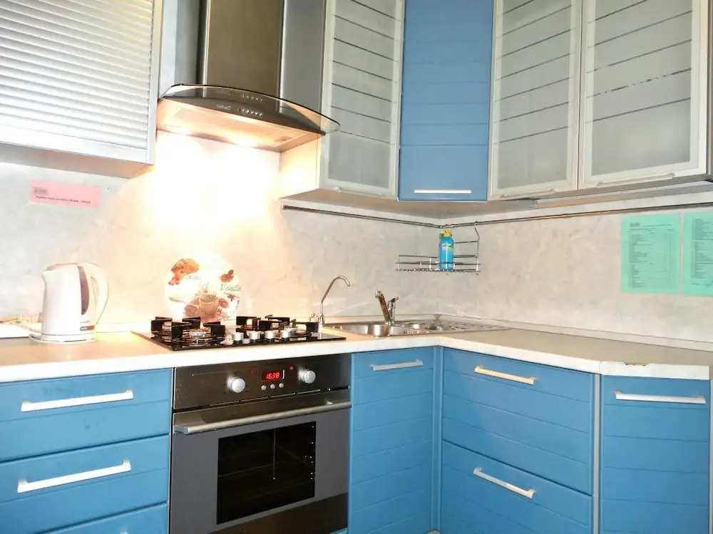 InnDays Apartments on Kirova