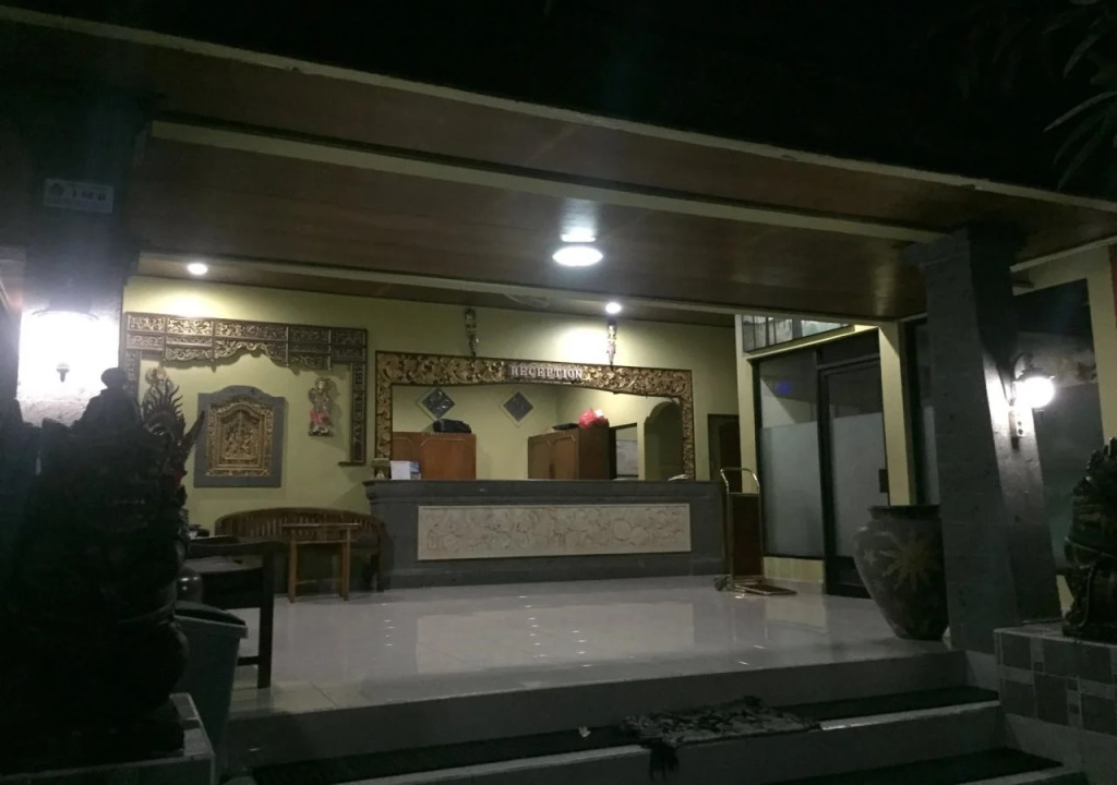 Agung Cottages