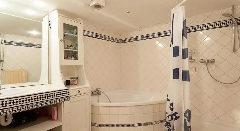 B&B with garden in Amsterdam