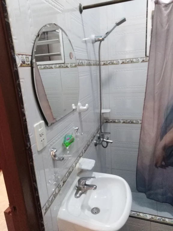 Mario apartment