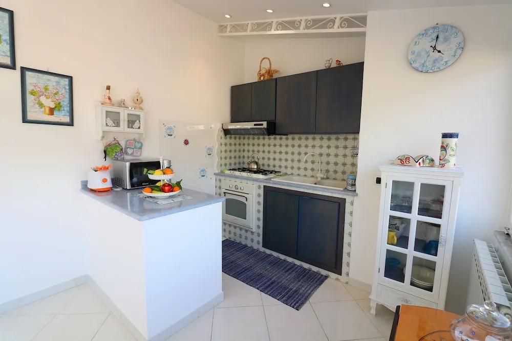 Casa Tesy