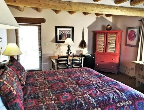 Casa Benavides Inn