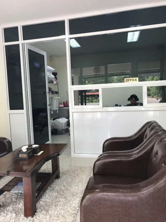 Thathong House