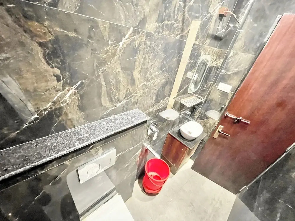Hotel Sunayana Guest House - Varanasi