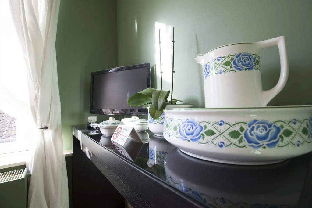 The Abiente Rooms