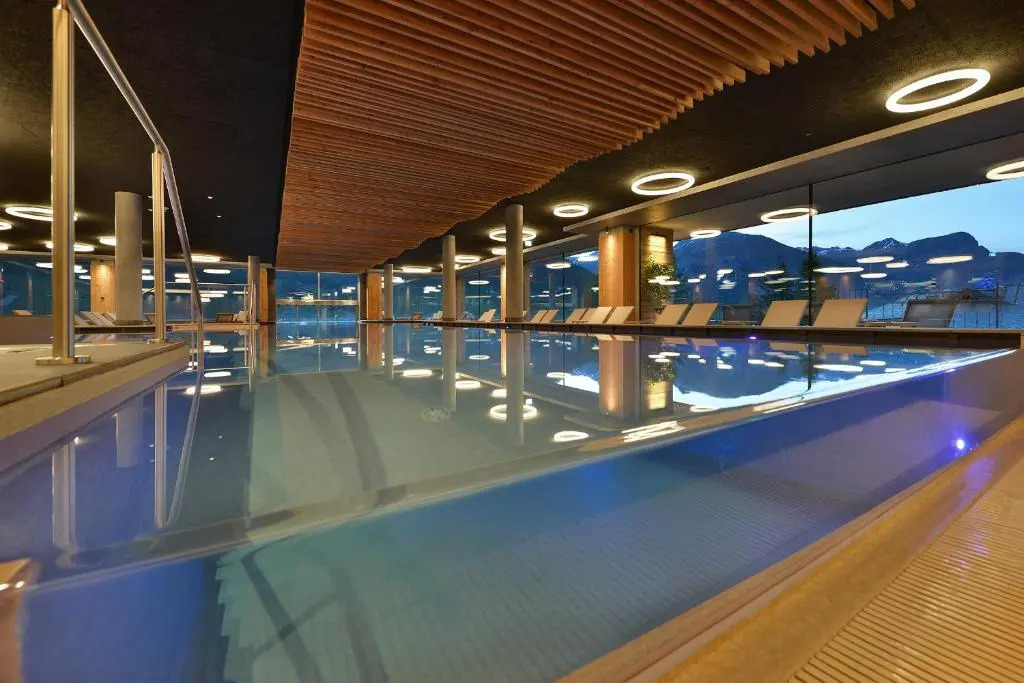 Alpen Resort Bivio