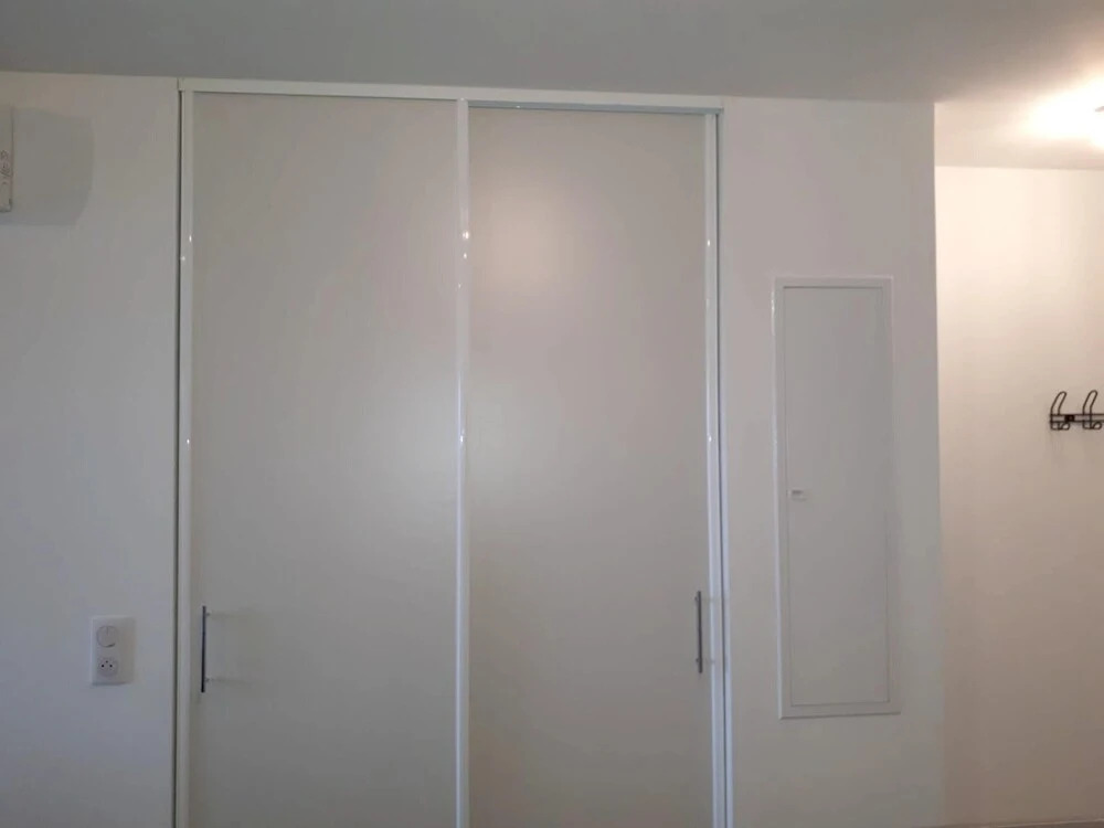 Apartment With one Bedroom in Lucciana, With Furnished Terrace and Wif