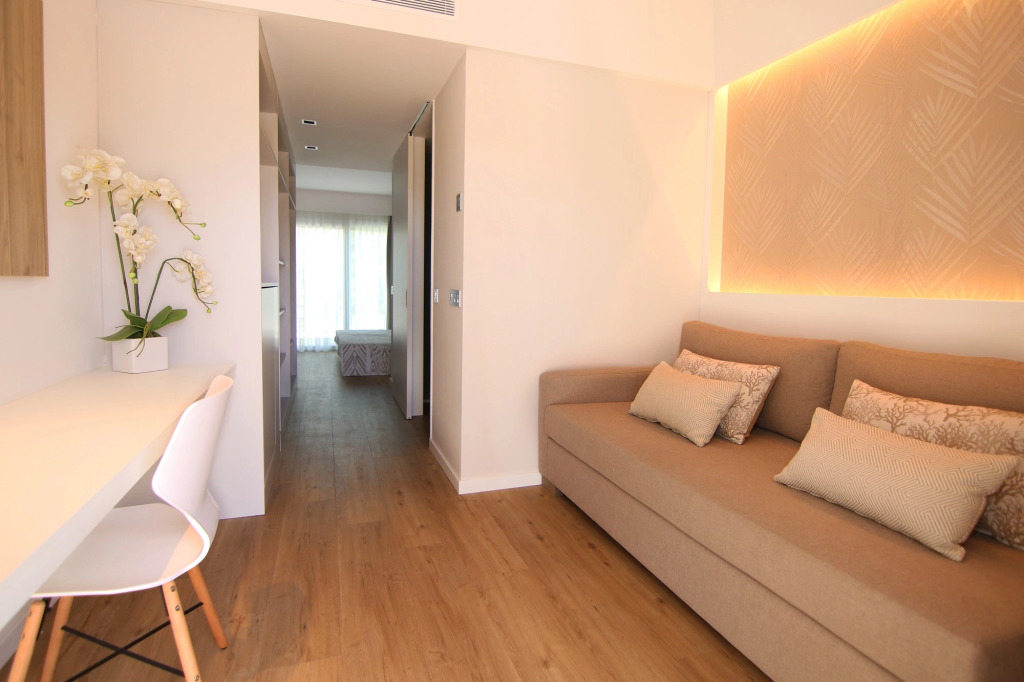 Kumara Serenoa By Lopesan Hotels