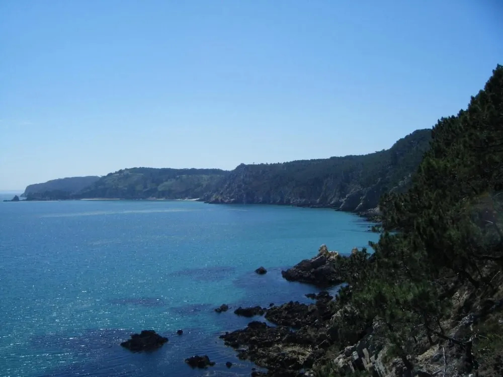 Appartement Vue Mer - Morgat