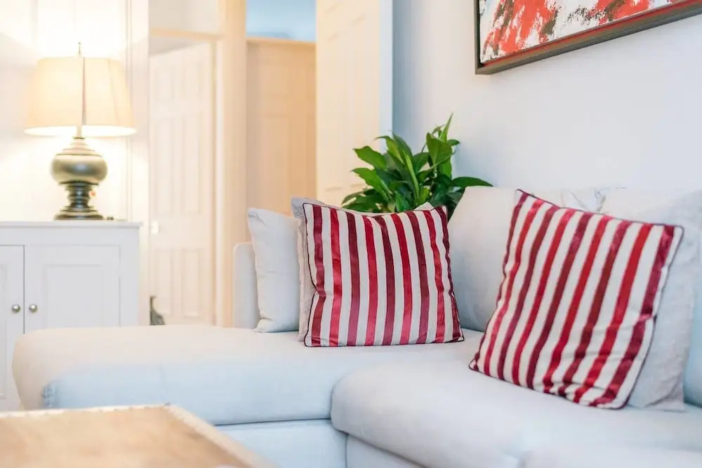 1 Bedroom for 2 Guests in Marvellous Notting Hill