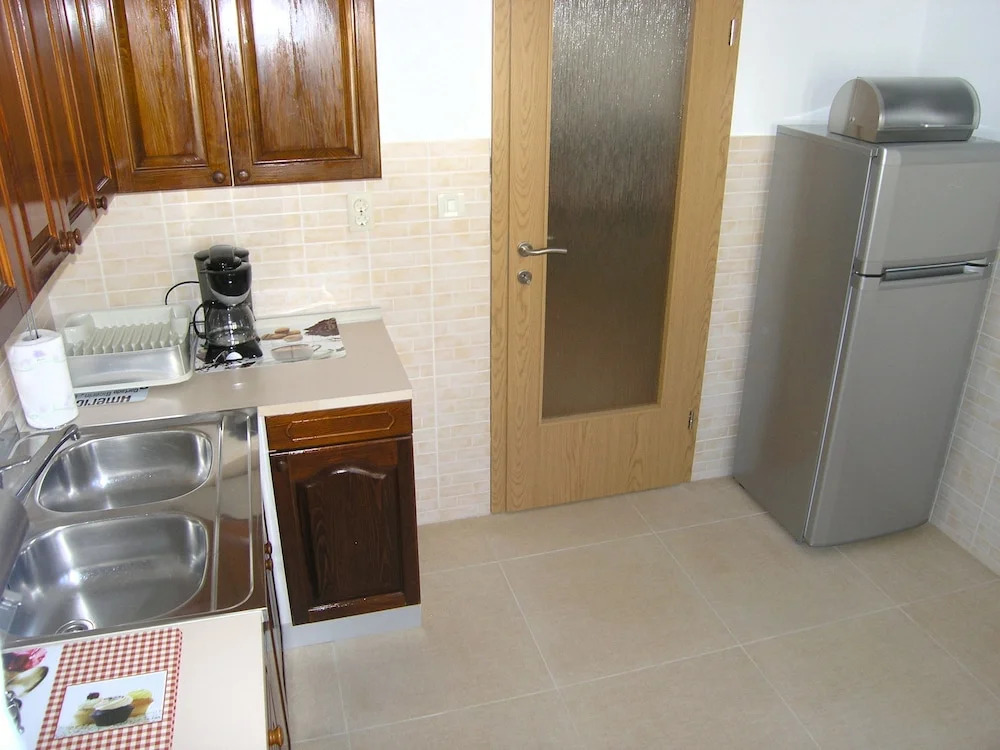 Apartment Goran