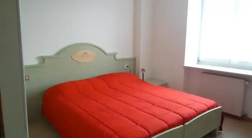 Casa Vacanze Rosa