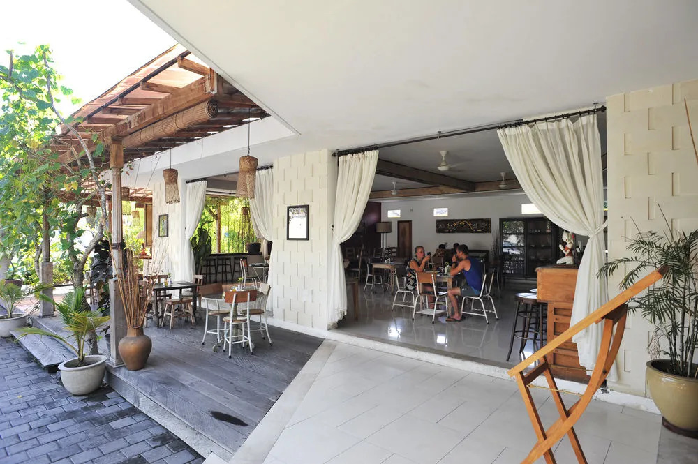 Airy Seminyak Petitenget Raya 35 Bali