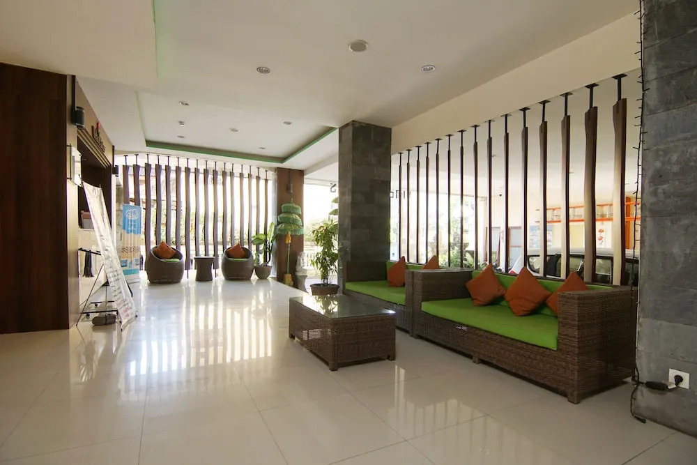 RedDoorz Premium @ Karang Tenget Tuban