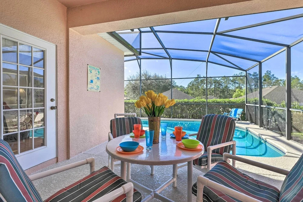 Family-friendly Escape w/ Smart TVs & Themed Rooms